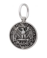 Charm Giovanni Raspini in Argento 06470 - 06470